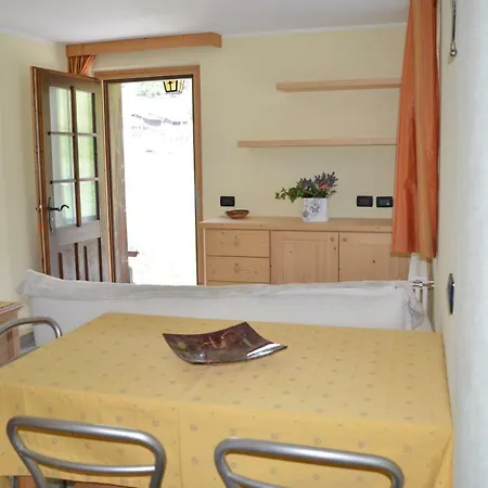 Bait Da Toni Apartment *