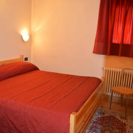Apartment Bait Da Toni *