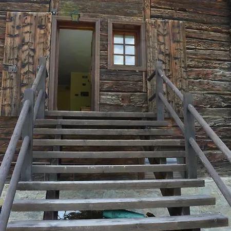 Bait Da Toni Livigno